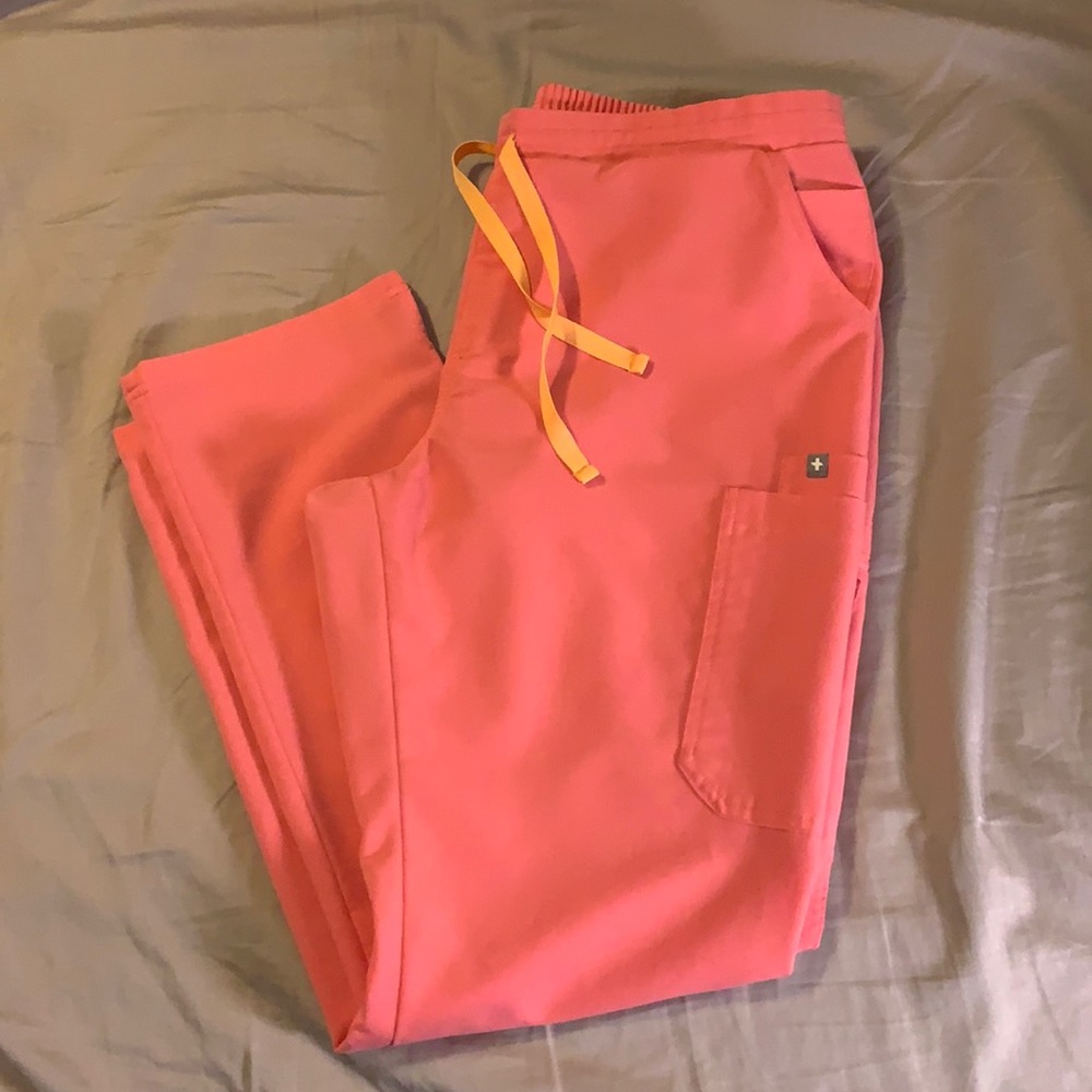 Figs Yola scrub pant